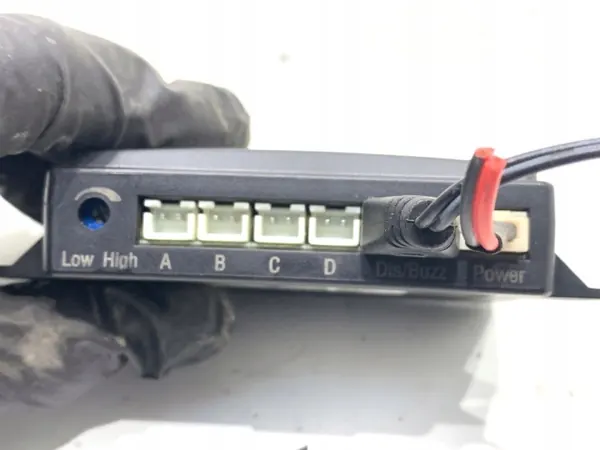 Módulo PDC OEM LORK-1377-22551 para Audi A5 8T 2007-2017 image 4