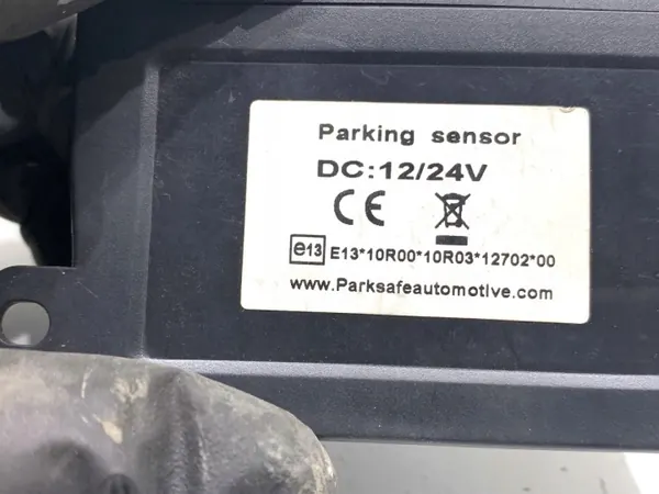 Módulo PDC OEM LORK-1377-22551 para Audi A5 8T 2007-2017 image 5