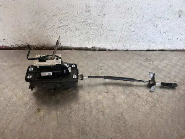 Levier de vitesse Audi A4 S4 B8 OEM 8K1713041AC image 2
