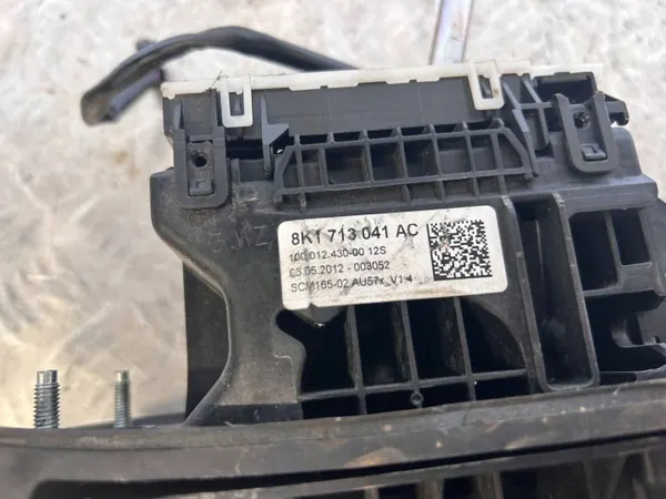 Levier de vitesse Audi A4 S4 B8 OEM 8K1713041AC image 10