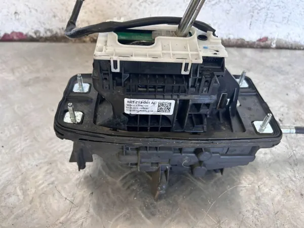 Levier de vitesse Audi A4 S4 B8 OEM 8K1713041AC image 3