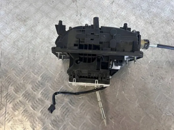Levier de vitesse Audi A4 S4 B8 OEM 8K1713041AC image 7