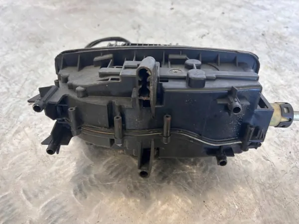 Levier de vitesse Audi A4 S4 B8 OEM 8K1713041AC image 8