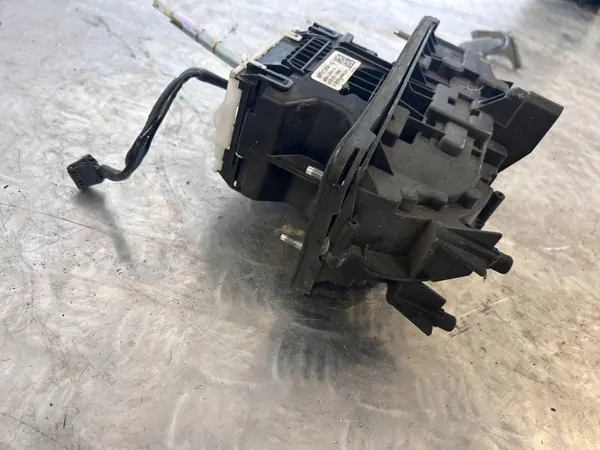 Levier de vitesse Audi A4 S4 B8 OEM 8K1713041AC image 9