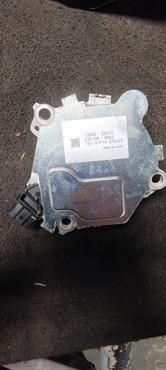 Contrôleur de distribution OEM 13090-25010 Toyota Hybride image 2