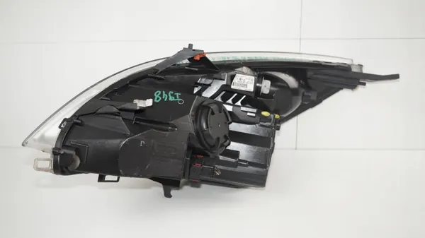 Höger framlykta OEM 360182229 Opel Meriva B image 5