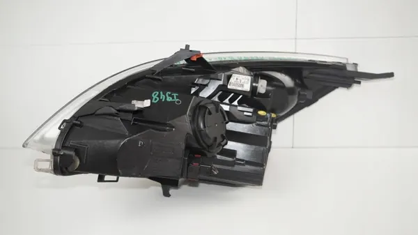 Höger framlykta OEM 360182229 Opel Meriva B image 6