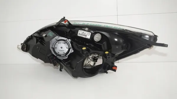Höger framlykta OEM 360182229 Opel Meriva B image 7