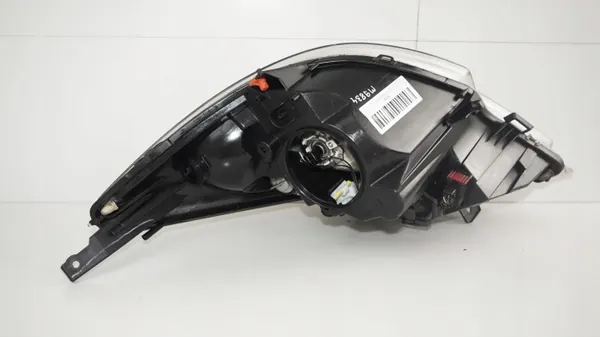 Höger framlykta OEM 360182229 Opel Meriva B image 8