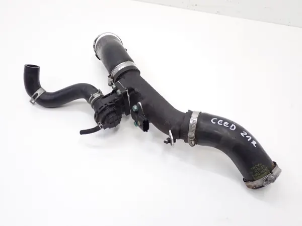 Intercooler-luchtpijp OEM 28286-03010 voor Kia Ceed image 2