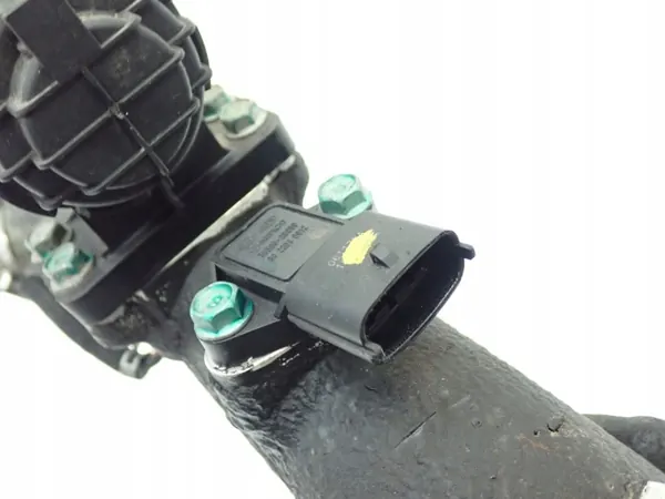 Intercooler-luchtpijp OEM 28286-03010 voor Kia Ceed image 4