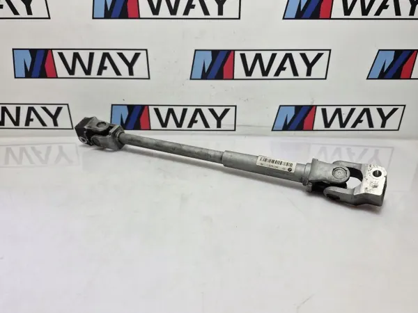 BMW Lenksäulen-Querträger OEM 6791295 image 2