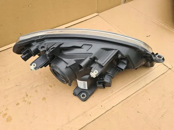 Vasen Etuvalaisin Skoda Citigo 1ST image 4