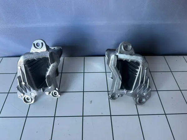 Full LED Blinkleuchte Modul für BMW F10 F11 F07 F18 63117352553 image 2