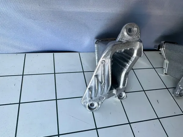 Full LED Blinkleuchte Modul für BMW F10 F11 F07 F18 63117352553 image 3