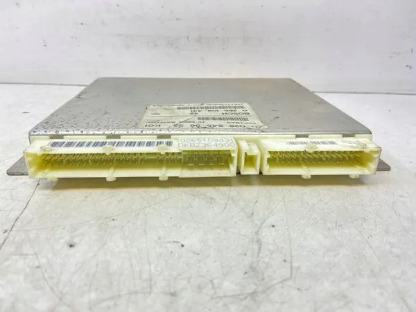 MERCEDES ESP BAS CONTROLE-EENHEID A0265453632 image 4