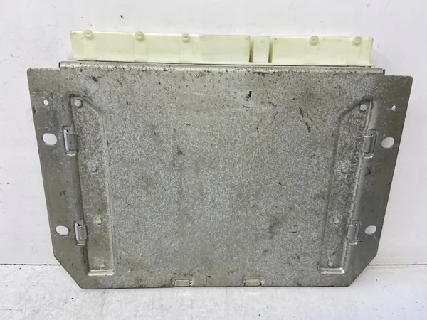 MERCEDES ESP BAS CONTROLE-EENHEID A0265453632 image 5