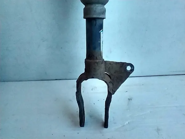 Luftfeder OEM P68253209AC für Jeep Cherokee WK2 image 8