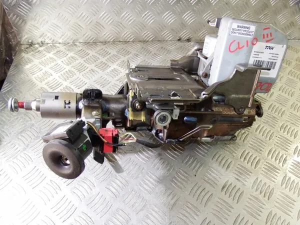 Pompe direction assistée électrique Renault OE OEM 8200294976 A image 2