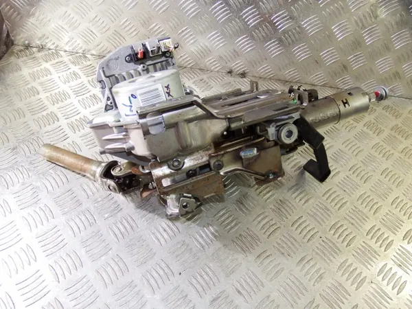 Pompe direction assistée électrique Renault OE OEM 8200294976 A image 3