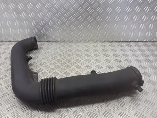 Tuyau d'admission d'air Jaguar S-Type 4.0 V8 OEM XR8U-9B659-BB image 3