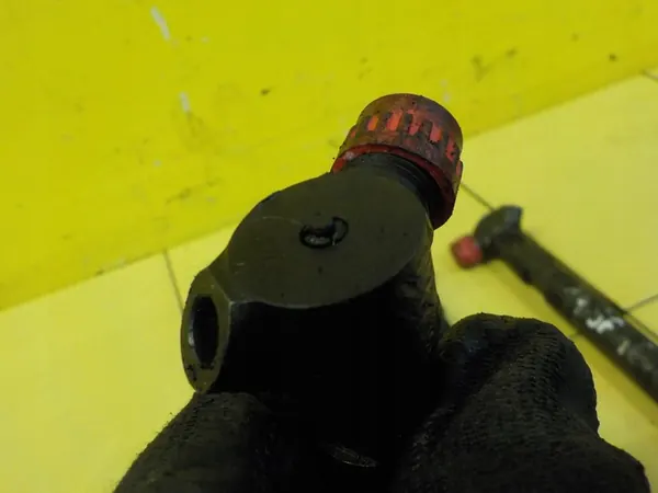 Inyector MERCEDES A W176 1.8 CDI A6510701387 image 2