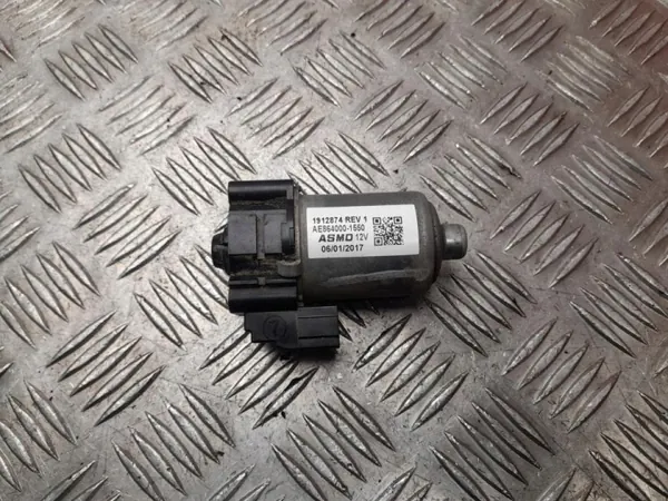 Motor elétrico banco Ford OE OEM 1912874 image 2
