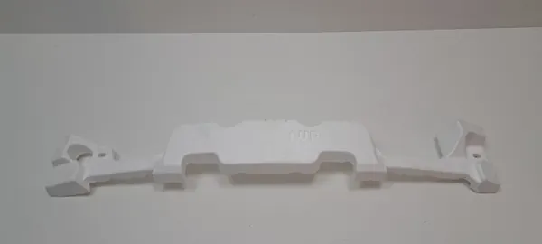 Absorbedor parachoques Mazda 3 BM OEM BABF50111 Usado image 2