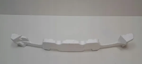 Absorbedor parachoques Mazda 3 BM OEM BABF50111 Usado image 4