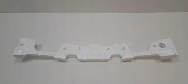 Absorbedor parachoques Mazda 3 BM OEM BABF50111 Usado image 5