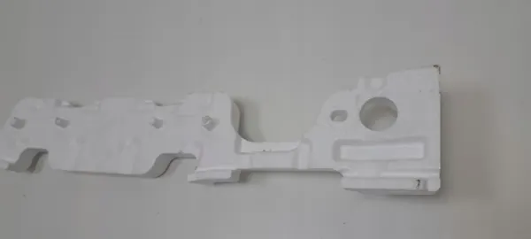 Absorbedor parachoques Mazda 3 BM OEM BABF50111 Usado image 6