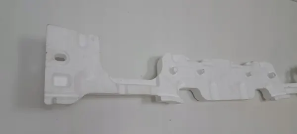 Absorbedor parachoques Mazda 3 BM OEM BABF50111 Usado image 7