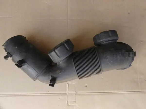 Audi Luftrohr 4H0129616M image 3