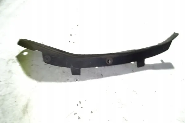 Stötfångarens Nedre Trim AUDI A6 (4F2, C6) Fram 4F0853887A image 2