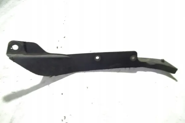 Stötfångarens Nedre Trim AUDI A6 (4F2, C6) Fram 4F0853887A image 3