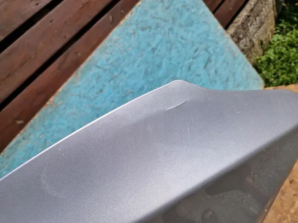 Framhuv Renault Scenic IV image 2