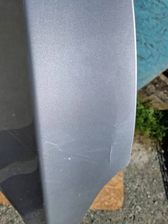 Framhuv Renault Scenic IV image 3