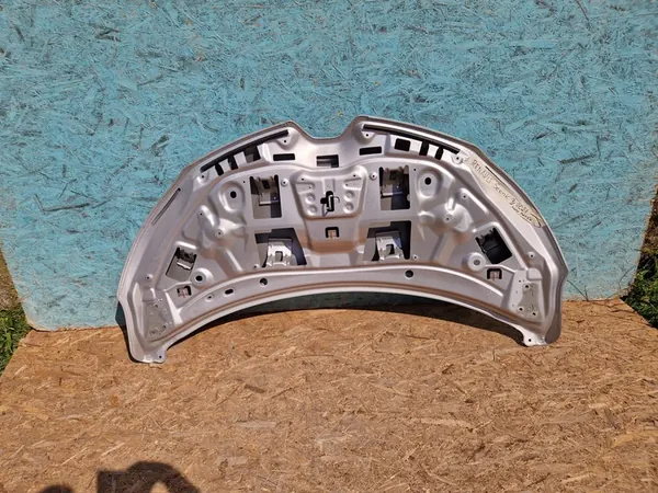 Framhuv Renault Scenic IV image 4