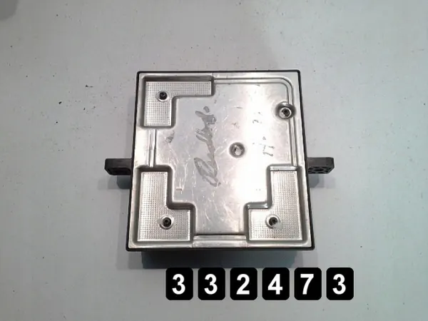 ECU Audi A8 d'occasion OEM AM-332473 pour 2005 image 3