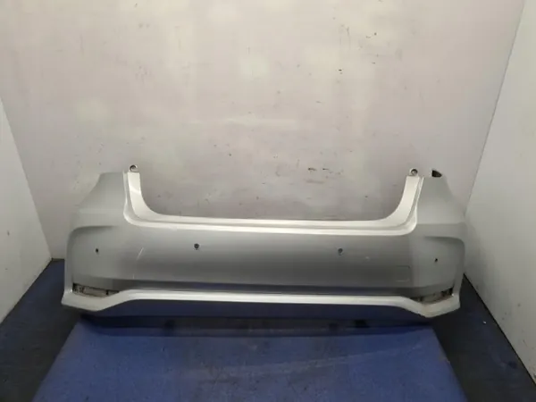 Para-choques traseiro Toyota Corolla E21 OEM SIMAR-58738-1F7 image 2