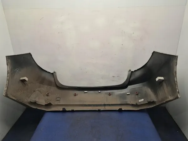 Para-choques traseiro Toyota Corolla E21 OEM SIMAR-58738-1F7 image 10