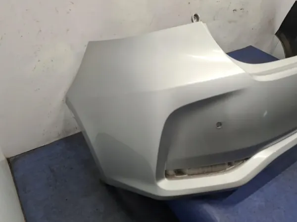 Para-choques traseiro Toyota Corolla E21 OEM SIMAR-58738-1F7 image 3