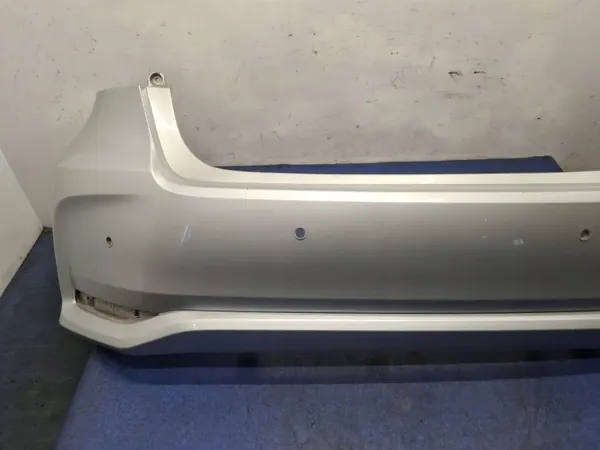 Para-choques traseiro Toyota Corolla E21 OEM SIMAR-58738-1F7 image 5
