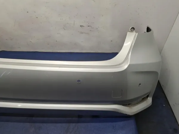 Para-choques traseiro Toyota Corolla E21 OEM SIMAR-58738-1F7 image 6