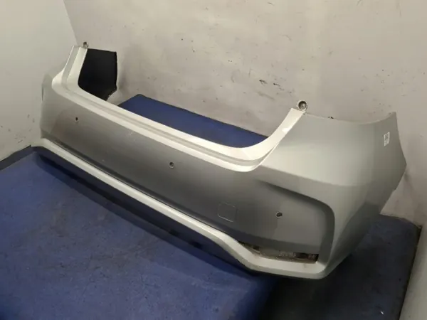Para-choques traseiro Toyota Corolla E21 OEM SIMAR-58738-1F7 image 7