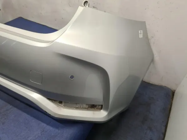 Para-choques traseiro Toyota Corolla E21 OEM SIMAR-58738-1F7 image 8
