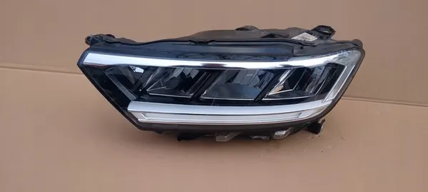 Vasen Etuvalaisin VW T-Roc Lift 21-24 Full LED 2GA941005F image 2