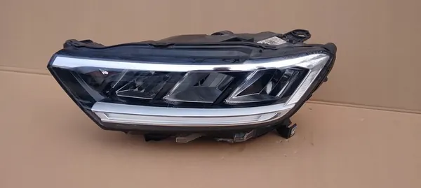 Vasen Etuvalaisin VW T-Roc Lift 21-24 Full LED 2GA941005F image 3