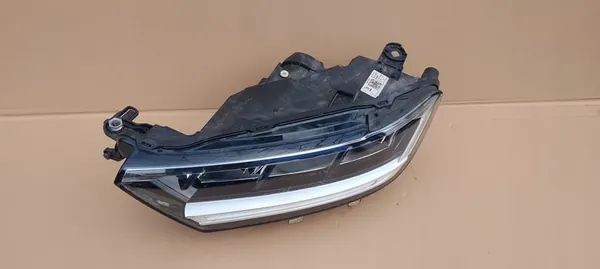 Vasen Etuvalaisin VW T-Roc Lift 21-24 Full LED 2GA941005F image 6