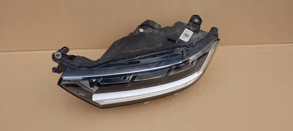 Vasen Etuvalaisin VW T-Roc Lift 21-24 Full LED 2GA941005F image 7